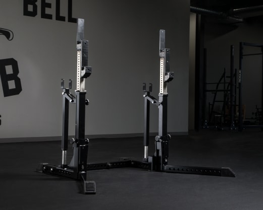Rogue Combo Rack - Black | Rogue Fitness Rogue Combo Rack - Black | Rogue Fitness